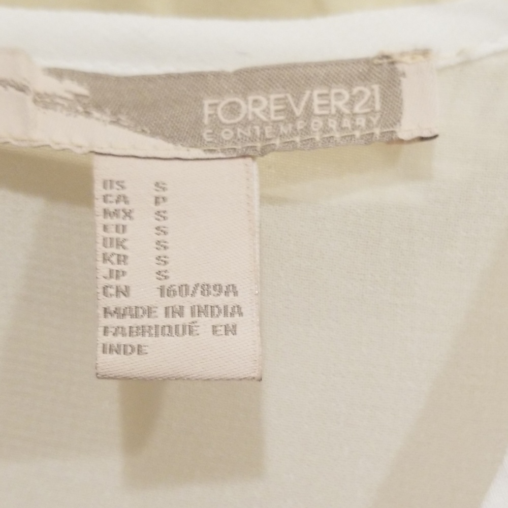 Forever 21 Dress - Picture 6 of 7